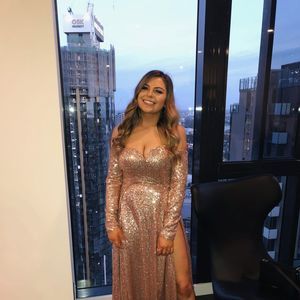 Meet your Posher, Danica